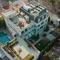 Conheça a mansão de R$ 50 milhões da herdeira da Pernambucanas imagem