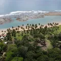Conheça a praia na Bahia que está entre as mais bonitas do Brasil imagem