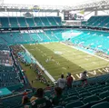 Conheça o Hard Rock Stadium, palco de Brasil x Escócia na Copa imagem