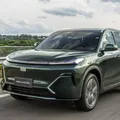 Conheça o SUV elétrico chinês que vencedor do BBB 26 receberá imagem