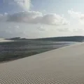 Conheça o vilarejo no Nordeste vizinho a uma das maravilhas do mundo imagem
