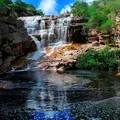 Conheça paraíso da Bahia com mais de 300 cachoeiras e águas cristalinas imagem