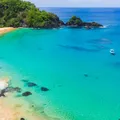 Conheça praia no Nordeste do Brasil eleita a melhor do mundo imagem