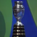 Conmebol cogita fazer Copa América de 2028 junto com Olimpíadas imagem