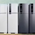Consul e Brastemp retiram geladeiras usadas e dão desconto em modelos novos imagem
