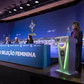 Copa Feminina 2027: Porto Seguro entra na lista de Centros de Treinamento da FIFA imagem