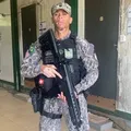 Corpo de policial morto no Yanomami será levado para a Bahia imagem