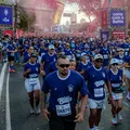 Corrida do Bahêa reúne mais de 10 mil pessoas e conta com show de Jau imagem
