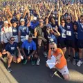 Corrida pela saúde do homem projeta recorde de 4 mil atletas imagem