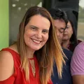 Cotada a vice-governadora da Bahia explica candidatura do marido e acordo com aliados imagem