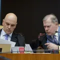 CPI convida Moraes e Toffoli para depor sobre o Banco Master imagem