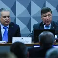 CPMI do INSS cancela depoimentos após ausência de testemunhas imagem