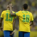 Craque do Brasil pede Neymar na Copa do Mundo: “É o cara do hexa” imagem