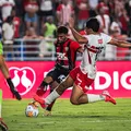 CRB x Vitória: onde assistir, arbitragem, escalações e desfalques imagem