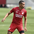 Cria da base do Bahia, lateral acerta com rival nordestino em 2026 imagem