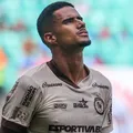 Cria do Palmeiras, JP Talisca aposta no DNA do Jacuipense em reencontro imagem