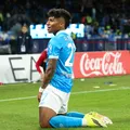 Cria do Vitória, Alisson Santos volta a brilhar no futebol europeu imagem