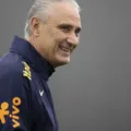 Cruzeiro demite Tite após novo tropeço e mergulho no Z-4 imagem