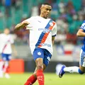 "Culpa do treinador e dos atletas também", desabafa volante do Bahia imagem
