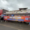 Cultura do Grau: evento em Castro Alves arrecada toneladas de comida para doação imagem