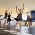 Cursos gratuitos de dança abrem vagas em Salvador; saiba mais imagem