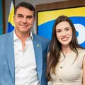 Cynthia Marabá se filia ao PL para concorrer eleições imagem