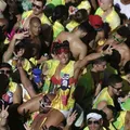 Da mortalha ao abadá: a evolução do traje no Carnaval de Salvador imagem