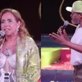 Daniela Mercury vs. Edson Gomes e mais; relembre brigas de outros artistas baianos imagem