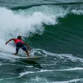 Davi Lucca conquista vice-campeonato no Equador e mantém liderança no ranking imagem