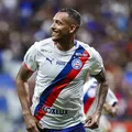 David Duarte detona arbitragem em derrota do Bahia: "Veio nos roubar" imagem