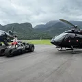 De Batmóvel a Ferrari: veja preço dos carros de luxo da Seleção Brasileira imagem