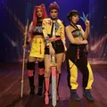 De graça! Shopping de Salvador recebe espetáculo de K-POP imagem