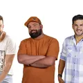 De graça! Show em Salvador mistura samba, forró e axé no Rio Vermelho imagem