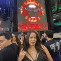 De Minas a Petrolina: fãs de todo o Brasil invadem Salvador para show do Guns N' Roses imagem