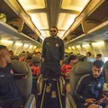 De última hora: Vitória ganha reforços para jogo contra o Athletico-PR imagem
