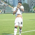 Decisivo, Matheuzinho lidera estatística importante no Vitória imagem