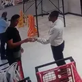 Delegado da PF é detido após tentar furtar iguaria de luxo em shopping imagem