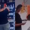Delegado é detido ao tentar furtar pote de conserva em mercado imagem