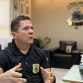 Delegado-geral aponta integração como chave para 3º ano sem mortes violentas no Carnaval imagem