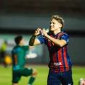 Dell é punido com suspensão e desfalca o Bahia contra o Remo imagem