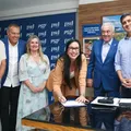 Deputada deixa o PV para se filiar ao PSD na Bahia imagem