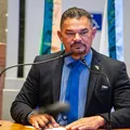 Deputado é alvo de operação por desvio de R$ 46 milhões na educação imagem