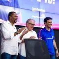Deputado Leo Prates oficializa filiação ao Republicanos imagem