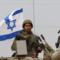 Deputado pede que Lula proíba entrada de militares israelenses no Brasil imagem