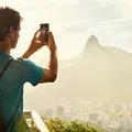 Descubra a nova tendência de viagem que conquistou brasileiros imagem