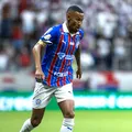 Desempenho de Ademir após queda na Libertadores valida declaração de Ceni imagem