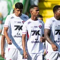 Desfalcado, Vitória pode ter 13ª zaga inédita sob o comando de Jair Ventura imagem