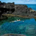 Destino luxuoso, Ilha de Páscoa vira rota desejada por turistas imagem