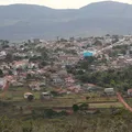 Destino mais alto do Nordeste encanta pelo clima frio imagem