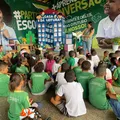 Dia do Livro tem ações em escolas de Simões Filho imagem